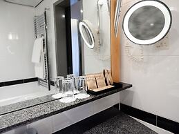 Swissôtel Amsterdam