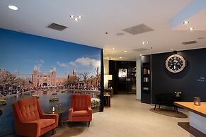 Swissôtel Amsterdam