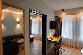 Swissôtel Amsterdam