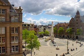 Swissôtel Amsterdam