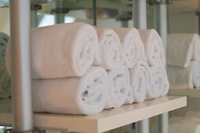 Swissôtel Amsterdam