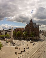 Swissôtel Amsterdam
