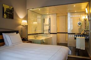 Swissôtel Amsterdam