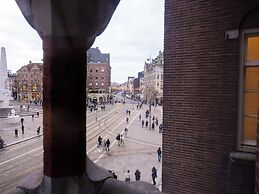 Swissôtel Amsterdam