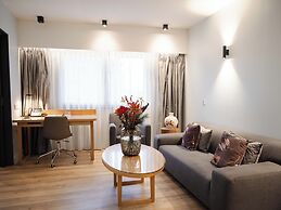 Swissôtel Amsterdam