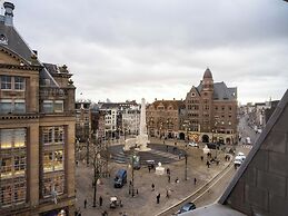 Swissôtel Amsterdam