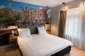 Swissôtel Amsterdam