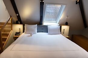 Swissôtel Amsterdam
