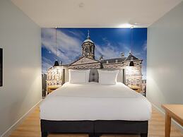 Swissôtel Amsterdam