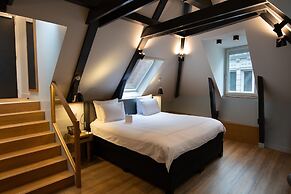 Swissôtel Amsterdam