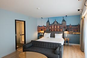 Swissôtel Amsterdam