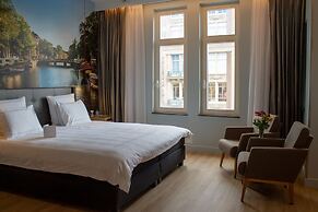 Swissôtel Amsterdam