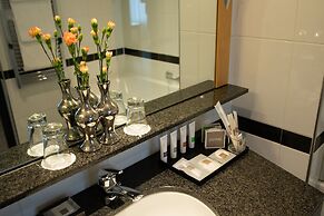 Swissôtel Amsterdam
