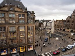 Swissôtel Amsterdam