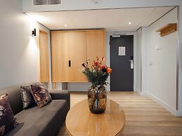 Swissôtel Amsterdam