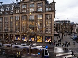 Swissôtel Amsterdam