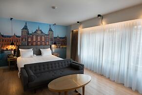 Swissôtel Amsterdam