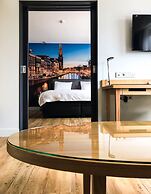 Swissôtel Amsterdam