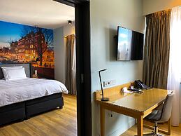 Swissôtel Amsterdam