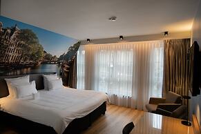 Swissôtel Amsterdam