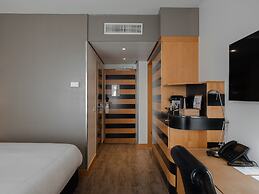 Swissôtel Amsterdam