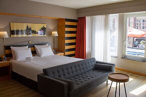 Swissôtel Amsterdam