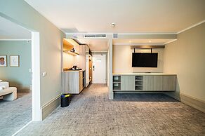 voco Vienna Prater by IHG