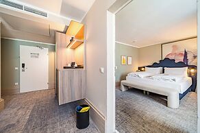 voco Vienna Prater by IHG