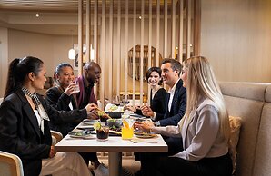 voco Vienna Prater by IHG