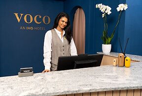 voco Vienna Prater by IHG