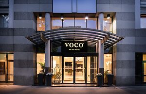 voco Vienna Prater, an IHG Hotel