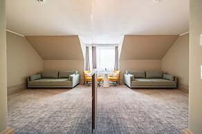 voco Vienna Prater by IHG