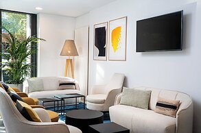 voco Vienna Prater by IHG