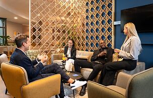 voco Vienna Prater by IHG