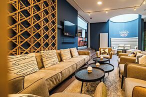 voco Vienna Prater by IHG