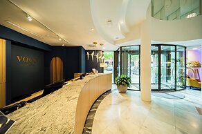 voco Vienna Prater by IHG