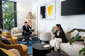 voco Vienna Prater by IHG