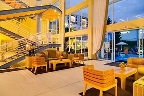 Protea Hotel by Marriott Knysna Quays