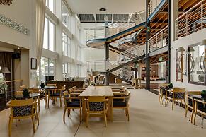 Protea Hotel by Marriott Knysna Quays