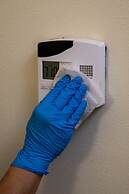 The Roslyn, Tapestry Collection by Hilton