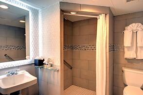 The Roslyn, Tapestry Collection by Hilton