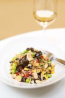 The Roslyn, Tapestry Collection by Hilton