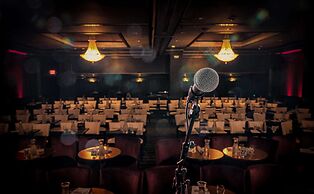 The Roslyn, Tapestry Collection by Hilton