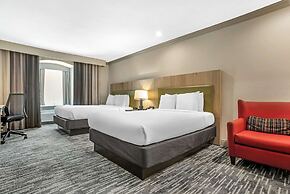 Country Inn & Suites by Radisson, Metairie (New Orleans), LA