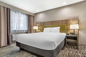 Country Inn & Suites by Radisson, Metairie (New Orleans), LA