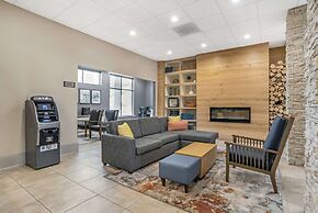 Country Inn & Suites by Radisson, Metairie (New Orleans), LA