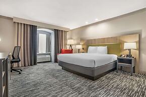 Country Inn & Suites by Radisson, Metairie (New Orleans), LA