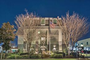 Country Inn & Suites by Radisson, Metairie (New Orleans), LA