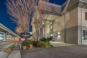 Country Inn & Suites by Radisson, Metairie (New Orleans), LA