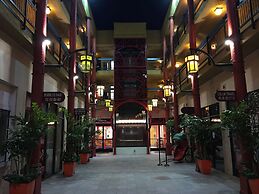 Best Western Plus Dragon Gate Inn